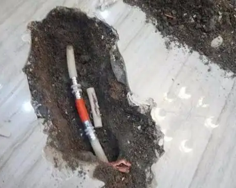 岐山测漏水电话