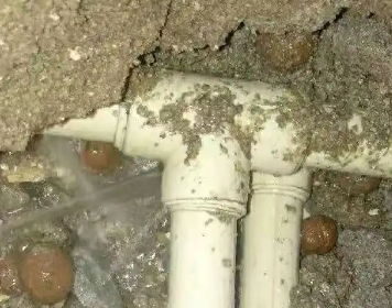 岐山测漏水多少钱