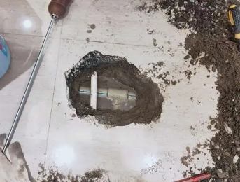 岐山测漏水电话