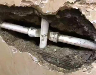 岐山测漏水哪家好