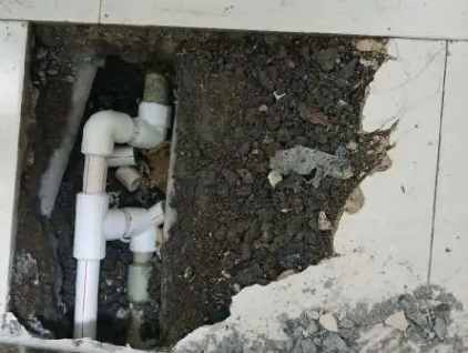 岐山测漏水哪家好