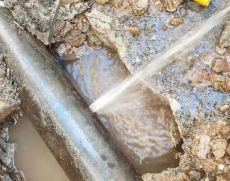 岐山测漏水公司