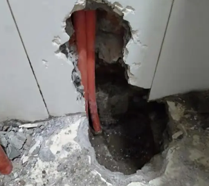 岐山漏水检测电话