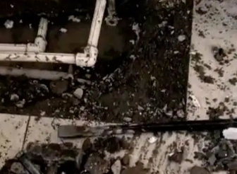 岐山漏水检测电话