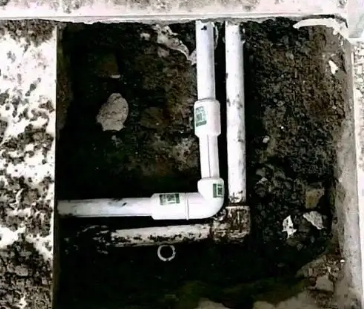 岐山漏水检测多少钱