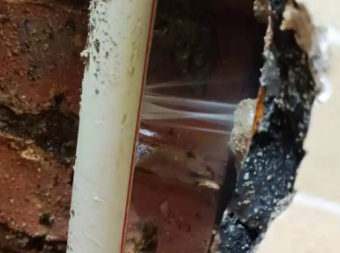 岐山漏水检测电话