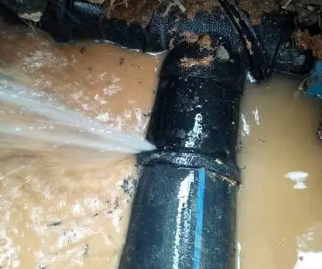 岐山测漏水公司哪家好