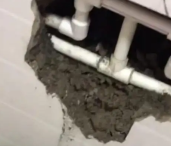 岐山漏水检测电话