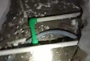 岐山测漏水公司