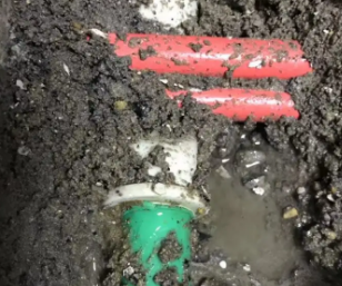 岐山漏水检测电话