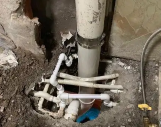 岐山漏水检测哪家好