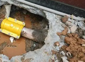 岐山漏水检测哪家好