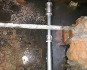 岐山漏水检测公司电话