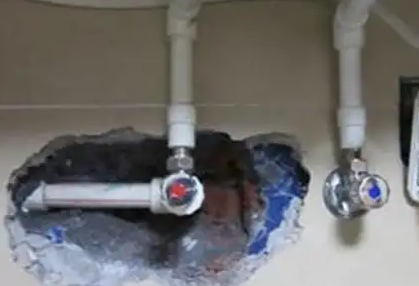 岐山卫生间测漏水查询方法