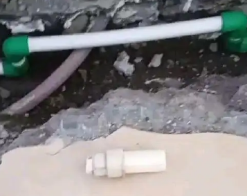 岐山卫生间测漏水多少钱