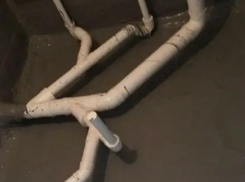 岐山水管漏水检测知识点