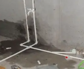 岐山水管漏水检测多少钱