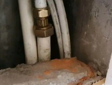 岐山水管漏水检测哪家好