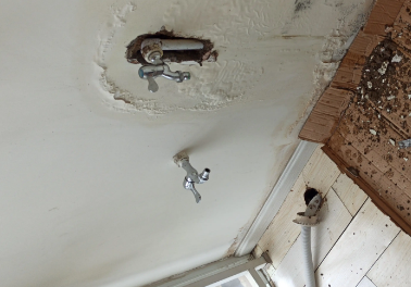 岐山卫生间测漏水