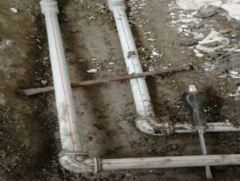 岐山卫生间测漏水多少钱