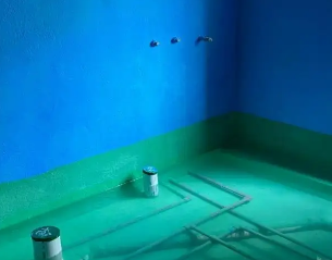 岐山卫生间防水