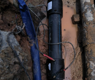 岐山水管漏水检测多少钱