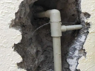 岐山卫生间测漏水哪家好