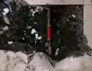 岐山卫生间测漏水多少钱