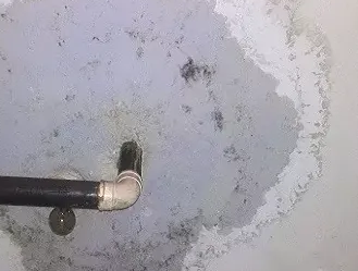 岐山卫生间测漏水之怎么维修