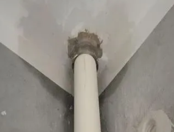 岐山卫生间测漏水价格