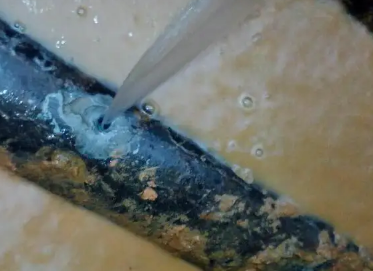 岐山水管漏水检测多少钱