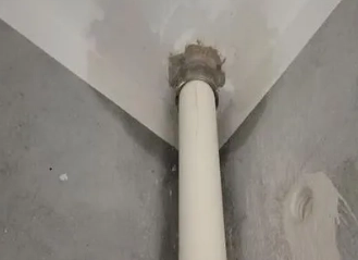 岐山卫生间测漏水的新闻分享