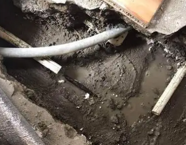 岐山卫生间测漏水价格明细