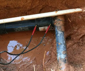 岐山水管漏水检测多少钱