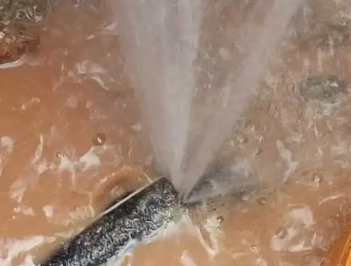 岐山水管漏水检测哪家好