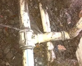 岐山卫生间测漏水多少钱