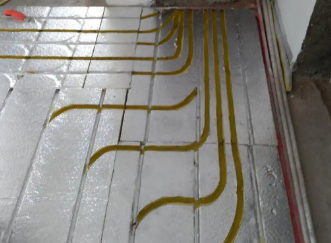 岐山地暖维修哪家好