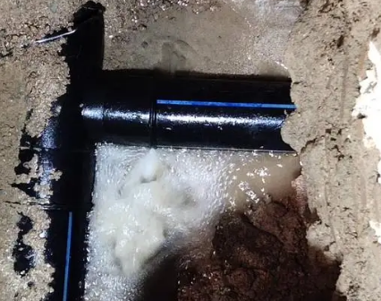 岐山水管漏水检测哪家好