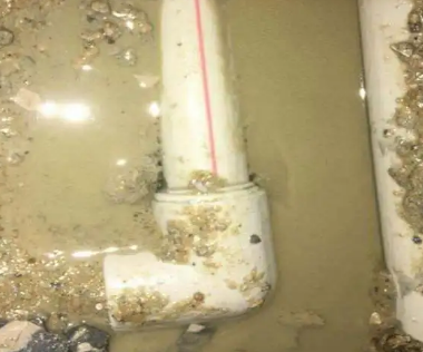 岐山水管漏水检测多少钱