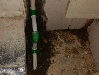 岐山卫生间测漏水哪家好