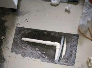 岐山卫生间测漏水哪家好