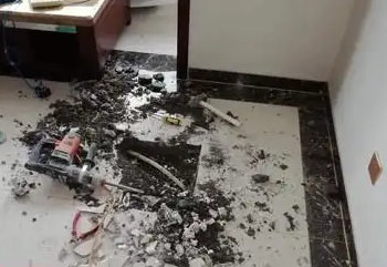 岐山漏水检测多少钱