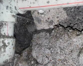 岐山漏水检测多少钱