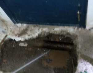 岐山水管漏水检测多少钱