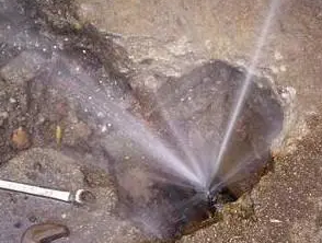 岐山水管漏水检测哪家好