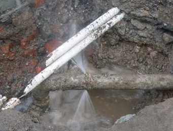 岐山测漏水多少钱