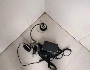 岐山测漏水公司