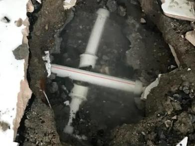 岐山漏水检测公司哪家好