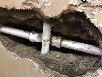 岐山漏水检测电话多少