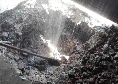 岐山漏水检测哪家好